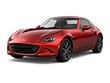 2025 Mazda MX-5 Miata RF Convertible 